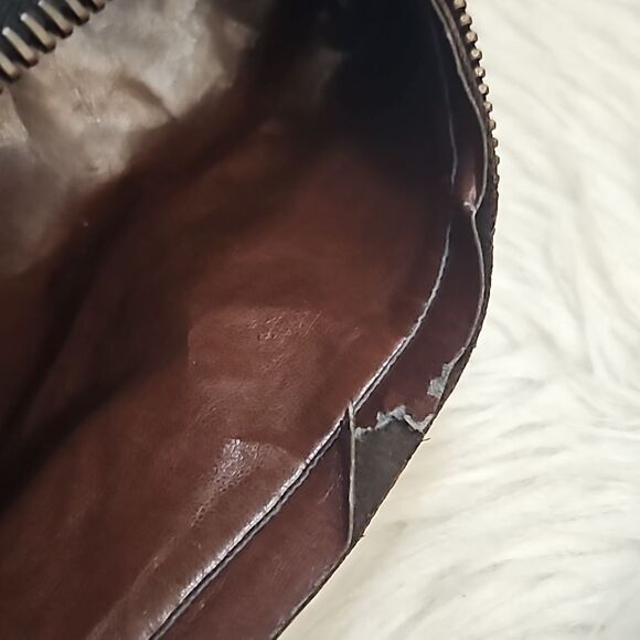 Stella McCartney Heeled Stiletto Sock Cuffed Knee High Boot 6.5 - Picture 12 of 16